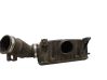 Air filter box 14457AA300