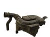 Ansaugdämpfer Resonator A44AE00