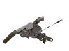 Handbrake/parking brake lever assembly 