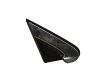 Fender end trim 