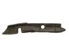 Fender foam support/seal 