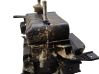 Interior heater climate box assembly 72110AC200