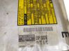 Airbag control unit/module 8917053040