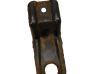 Radiator mount bracket 
