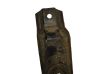 Radiator mount bracket 