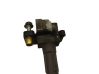 High voltage ignition coil 