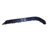 Rear bumper mounting bracket 