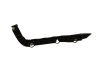 Rear bumper mounting bracket 