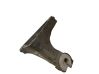 Engine mounting bracket 