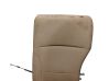 Rear seat 