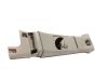 (B) pillar trim (top) 94012AL04A