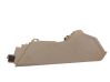 Centre console side trim front 92125AL00A