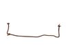 Rear anti-roll bar/sway bar 
