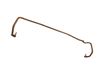 Rear anti-roll bar/sway bar 
