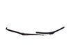 Front wiper blade arm 