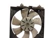 Electric radiator cooling fan 