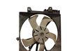 Electric radiator cooling fan 