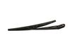 Rear wiper blade arm 