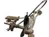 Gear shifter/selector 