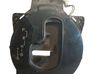 Gear shifter surround trim plastic 