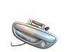Front door exterior handle 