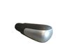 Gear lever shifter trim leather/knob 
