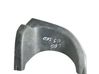 Exhaust surround trim 57731AG200