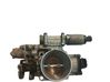 Throttle valve 
