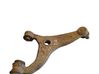 Rear control arm 
