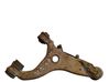 Rear control arm 