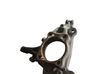 Front wheel hub 