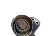 Alternator belt tensioner 