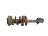 Rear shock absorber/damper 