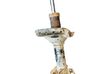Front shock absorber/damper 