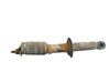 Rear shock absorber/damper 