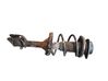 Front shock absorber/damper 