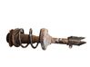 Front shock absorber/damper 