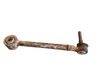 Rear control arm 