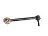 Rear control arm 