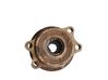 Rear wheel ball bearing 
