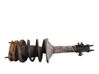 Front shock absorber/damper 