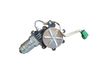 Front door window regulator motor 