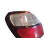 Rear/tail lights 