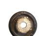Crankshaft pulley 