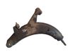 Front lower control arm/wishbone 