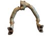 Exhaust manifold 
