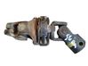 Steering column universal joint 