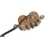 Caliper de freno delantero 