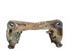 Front Brake Caliper Pad/Carrier 