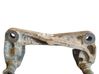 Front Brake Caliper Pad/Carrier 